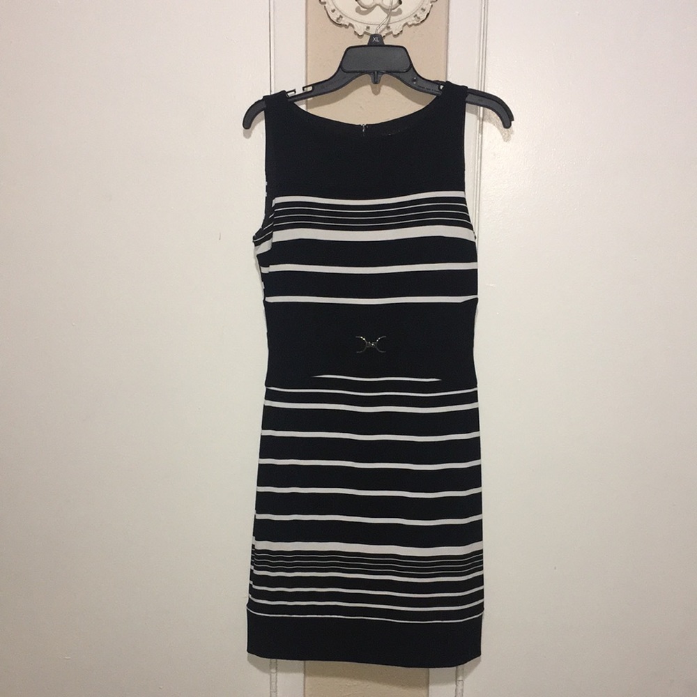 White House/Black Market dress